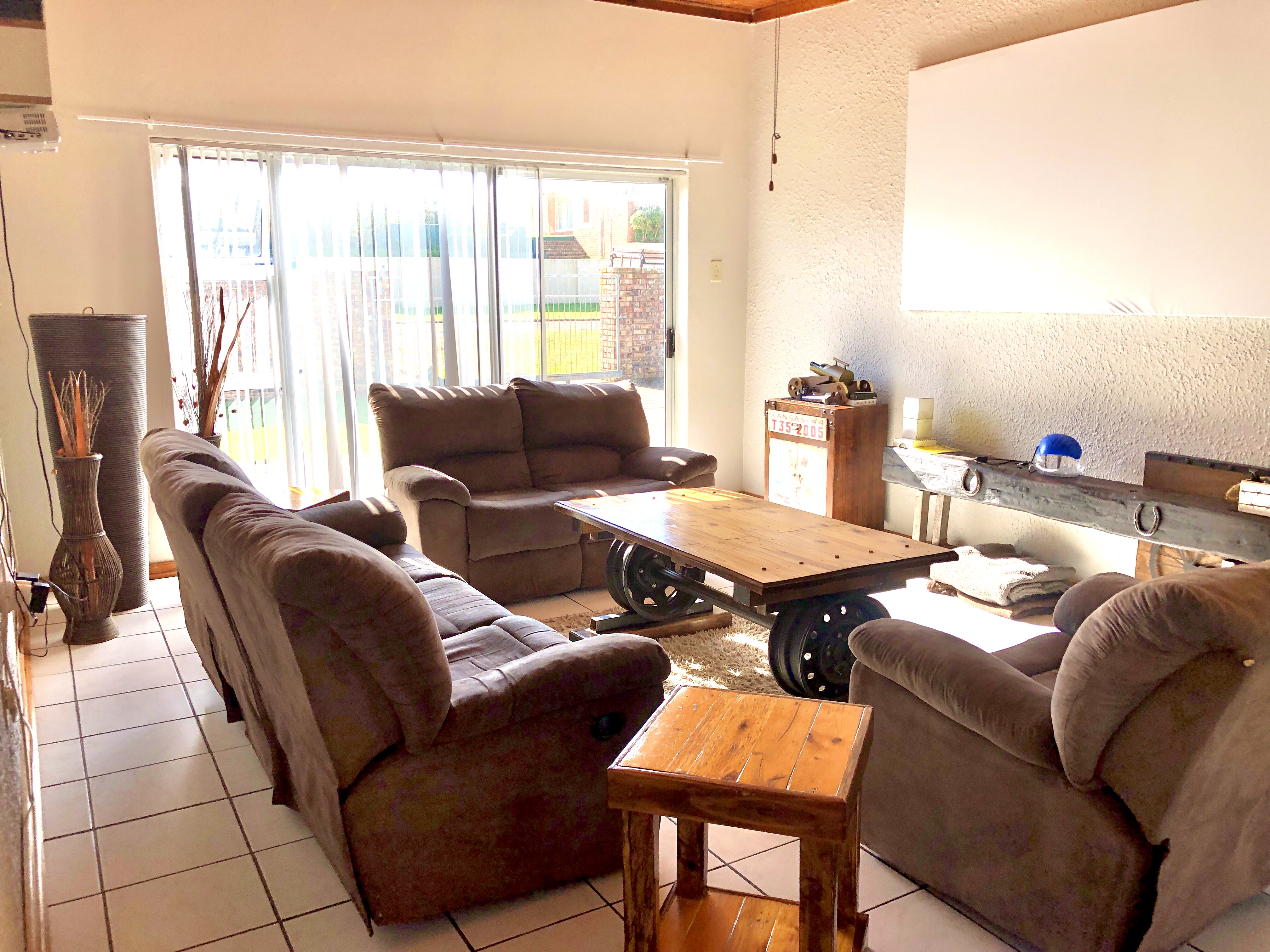 3 Bedroom Property for Sale in Cannon Rocks Eastern Cape